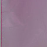 14" x 108" Fuchsia Organza Runner For Table Top Wedding Catering Party Decoration