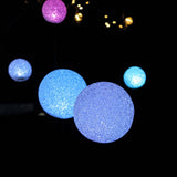 Led Orb, Portable Led Light, Led Ball Lights