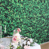 8ftx8ft Greenery Grass Print Vinyl Photo Shoot Party Backdrop