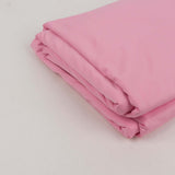 Pink Spandex 4-Way Stretch Fabric Roll, DIY Craft Fabric Bolt