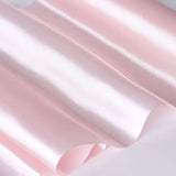 12Inchx10yd | Rose Gold | Blush Satin Fabric Bolt, DIY Craft Wholesale Fabric