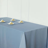 Polyester Tablecloth, Rectangular Tablecloth, Table Decoration | TableclothsFactory