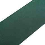 5 PCS | 6" x 108" Hunter Emerald Green Polyester Chair Sash