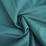 5 PCS | 6inch x 108inch Turquoise Polyester Chair Sash