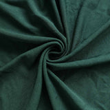 Hunter Emerald Green 4-Way Stretch Spandex Backdrop Curtain with Rod Pockets#whtbkgd