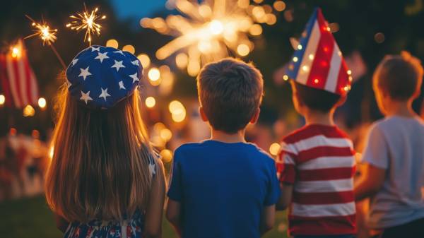 memorial day- activities