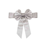 Reversible Chair Sashes with Buckle | Chair Bows