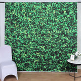 8ftx8ft Greenery Grass Print Vinyl Photo Shoot Party Backdrop