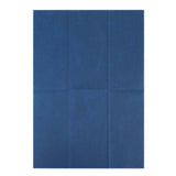 20 Pack | Navy Blue Soft Linen-Feel Airlaid Paper Dinner Napkins#whtbkgd