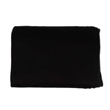 Black Spandex 4-Way Stretch Fabric Roll, DIY Craft Fabric Bolt