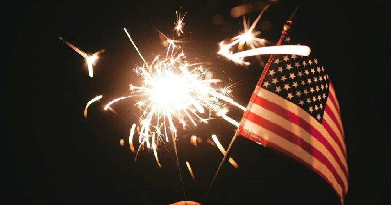 Barbeque Bash To Fire Up The Patriotic Spirit