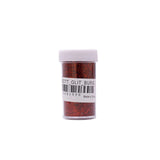 23g Bottle | Metallic Burgundy Extra Fine Arts & Crafts Glitter Powder