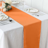 12x108" Polyester Table Runner