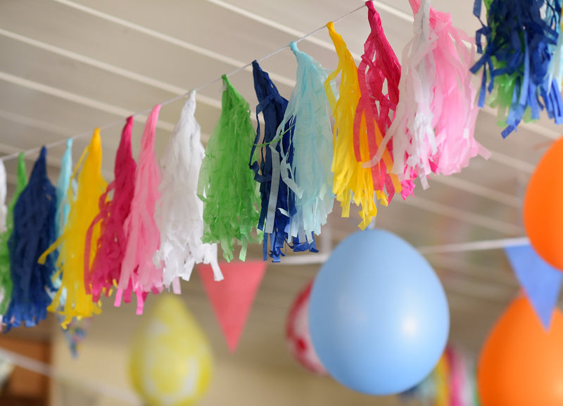 cinco de mayo decoration ideas