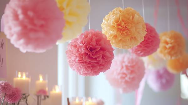 party planning checklist - day 3 prep