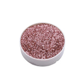 1 lb Bottle | Nontoxic Rose Gold DIY Arts & Crafts Extra Fine Glitter