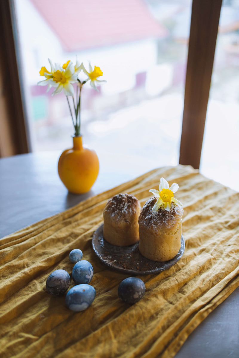 Easter table decor ideas