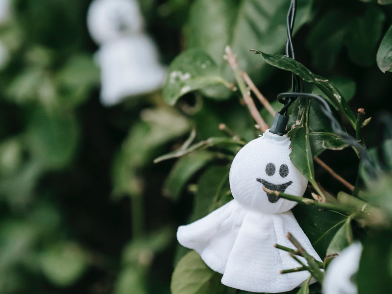 halloween decorations