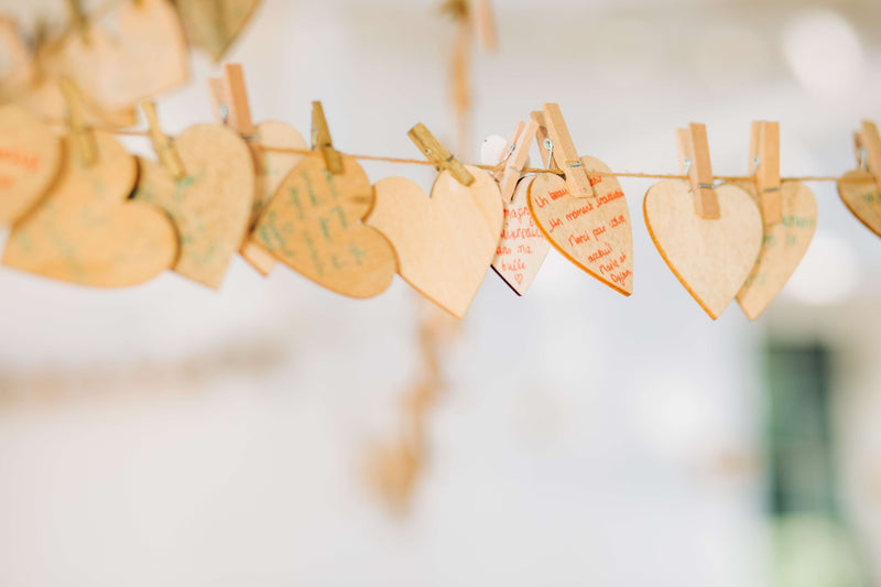 Valentines day decor ideas