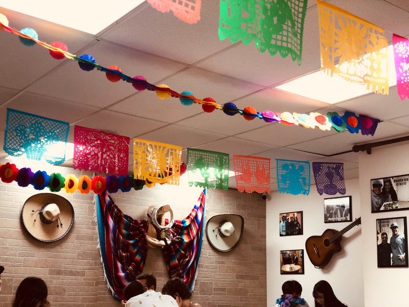 cinco de mayo decoration ideas