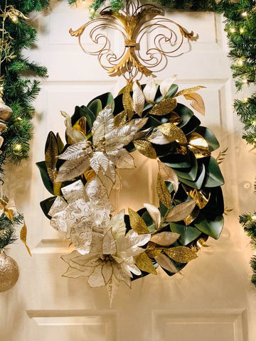 Winter Wreath