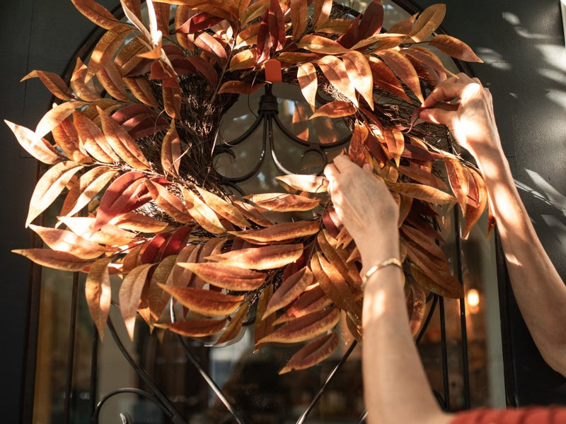 Thanksgiving Decorations