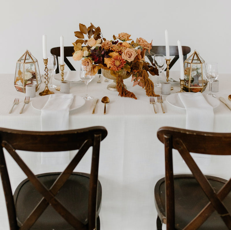 father's day table decorations