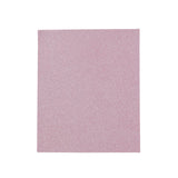 10 Pack | Pink Self-Adhesive Glitter DIY Craft Foam Sheets - 12x10inch