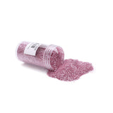 23g Bottle | Metallic Pink Extra Fine Arts & Crafts Glitter Powder