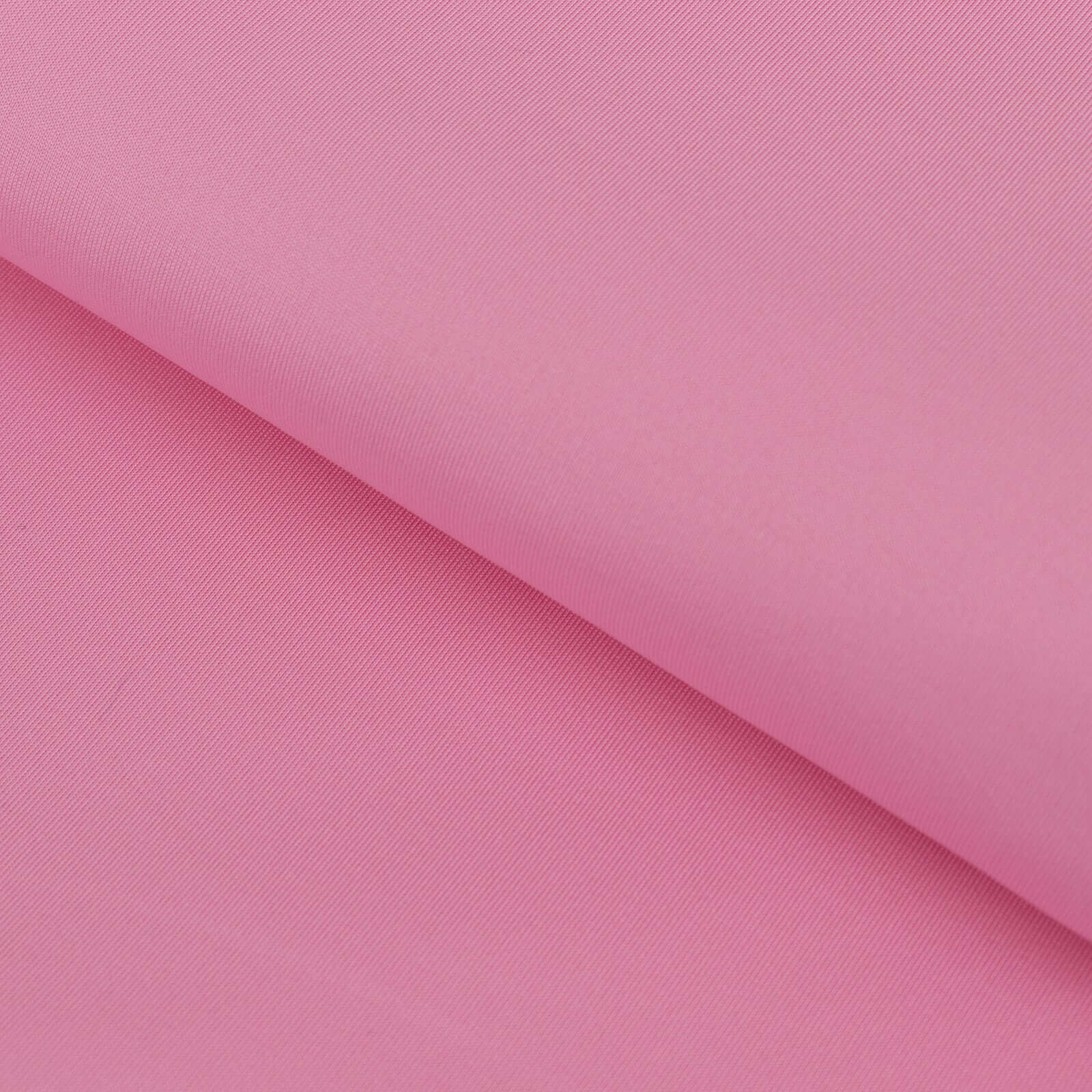 Pink Spandex 4-Way Stretch Fabric Roll, DIY Craft Fabric Bolt- 60"x10 Yards
