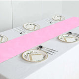 12x108" Polyester Table Runner