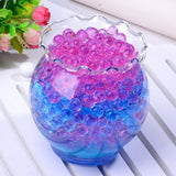 100g | Large Clear Nontoxic Jelly Ball Water Bead Vase Fillers