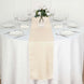 12x108" Polyester Table Runner