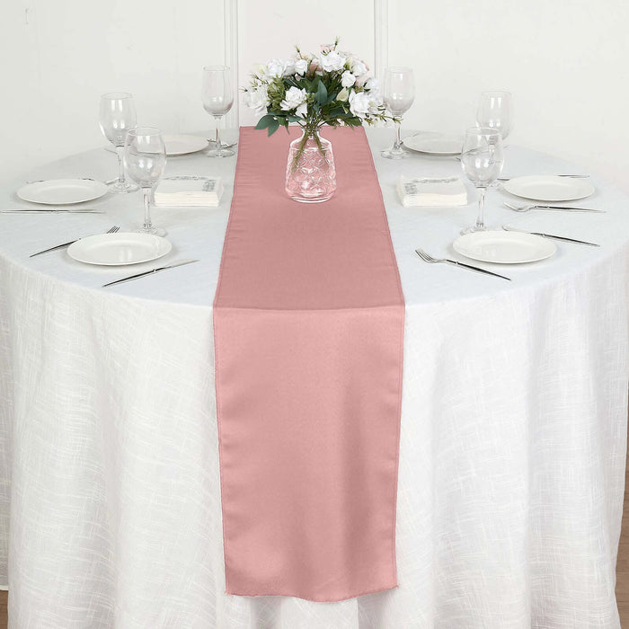 12x108" Polyester Table Runner