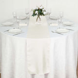 12x108" Polyester Table Runner