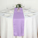 12inch x 108inch Lavender Lilac Polyester Table Runner