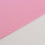 Pink Spandex 4-Way Stretch Fabric Roll, DIY Craft Fabric Bolt