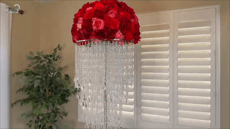 Premium Centerpiece Package