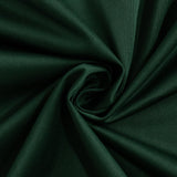 70" Hunter Emerald Green Premium Scuba Wrinkle Free Round Tablecloth, Scuba Polyester#whtbkgd