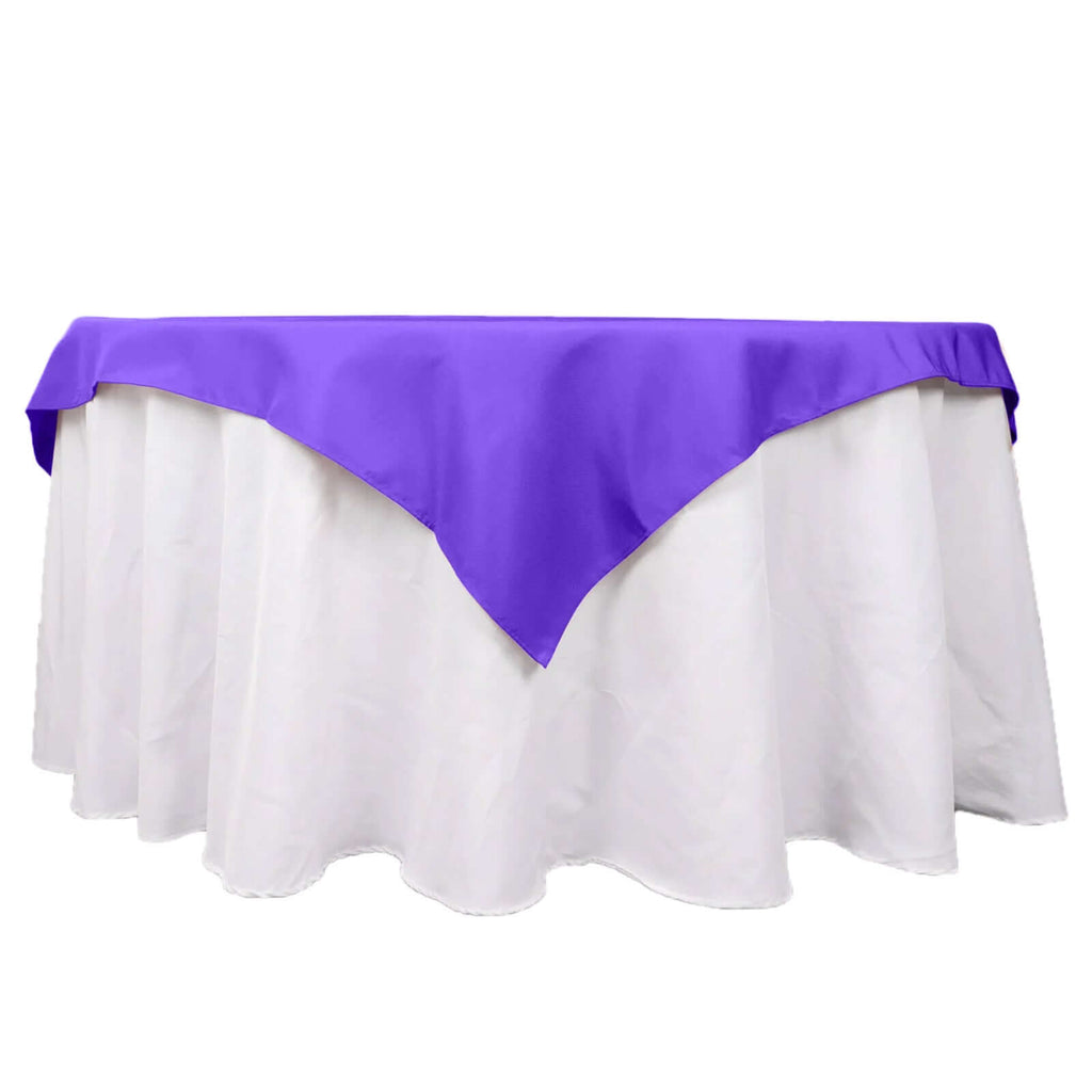 Premium Polyester Overlay 54