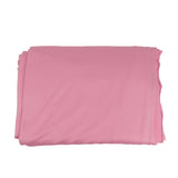 Pink Spandex 4-Way Stretch Fabric Roll, DIY Craft Fabric Bolt