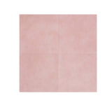 20 Pack | Dusty Rose Soft Linen-Feel Airlaid Paper Cocktail Napkins, Highly Absorbent#whtbkgd