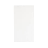 50 Pack | 2 Ply Soft White Wedding Reception Dinner Paper Napkins#whtbkgd