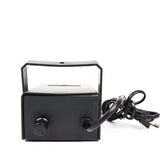 35W Mini Strobe Light with Bright Warm White LEDs, Stage Uplight with Variable Flash & Speed Control