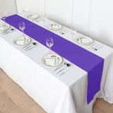 12x108 inches Polyester Table Runner