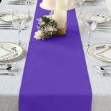 12x108 inches Polyester Table Runner