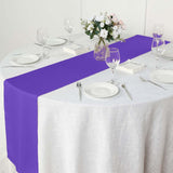 12x108 inches Polyester Table Runner