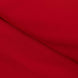 Red Spandex 4-Way Stretch Fabric Roll, DIY Craft Fabric Bolt