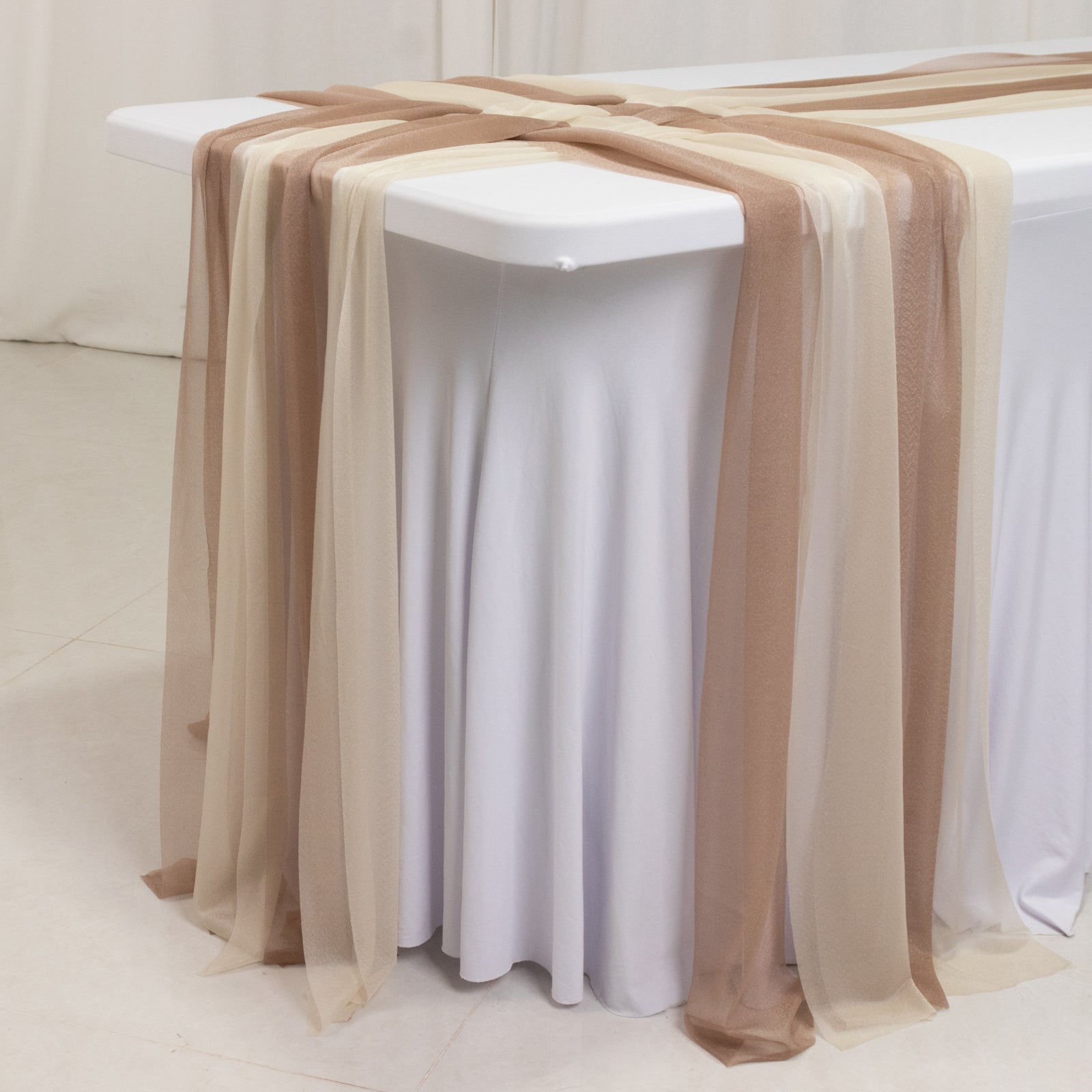 TableclothsFactory Table Runners - Thumbnail 5