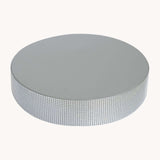 16inch Silver Rhinestones Round Metal Pedestal Cake Stand, Cupcake Holder#whtbkgd